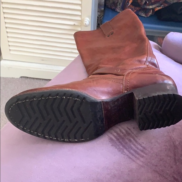 Frye boots - Picture 5 of 12